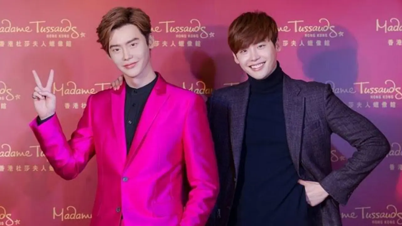 Lee Jong Suk