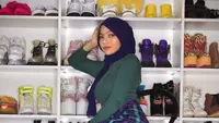 Oklin Fia Putri (Sumber: Instagram/oklinfia)