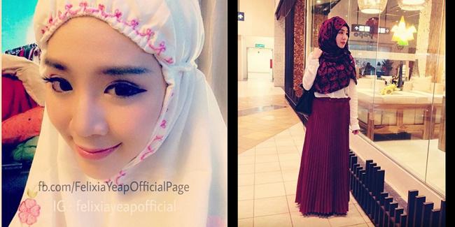 Photo copyright Instagram/Felixiayeapofficial