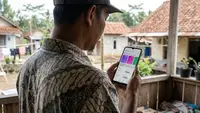 Cara Pembaruan Status Desil, Bisa Diajukan Lewat Aplikasi Cek Bansos