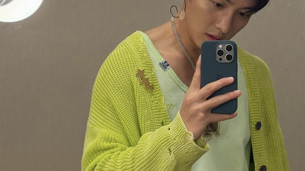 Deretan Artis Korea Terkenal yang Nyaris Tanpa Skandal, Hidupnya Adem Ayem Jauh dari Gosip Miring