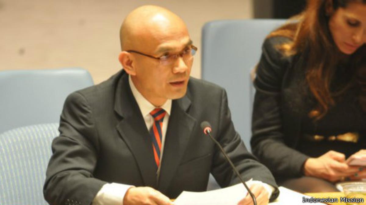 Indonesia Tolak Kelompok Pro-Papua Merdeka Jadi Anggota MSG