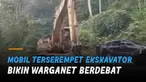 Warganet sampai berdebat siapa yang salah dalam insiden tersebut.
