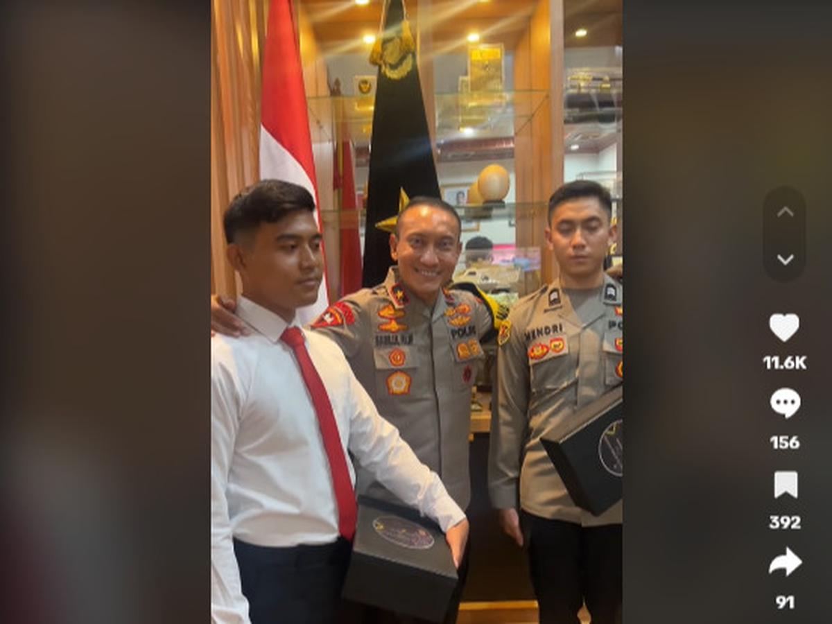 Dok. Istimewa