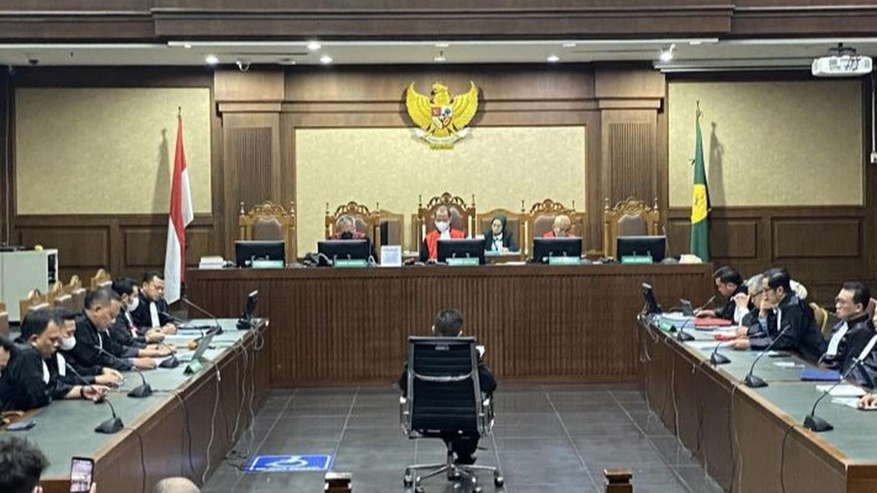 Balas Eksepsi Hasto Kristiyanto, Jaksa Tegaskan Tak Ada Unsur Politik Murni Penegakan Hukum