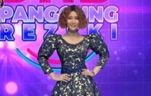 Punya 600 Koleksi, 8 Foto Inul Daratista Dengan Wig Pendeknya!