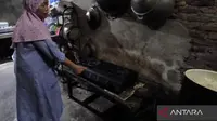 Ledakan Akibat Tabung Gas Bocor di Bekasi, Ayah dan Anak Meninggal