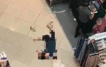 Pengunjung Mall Medan Bunuh Diri Lompat dari Lantai 4, Polisi Lakukan Penyelidikan