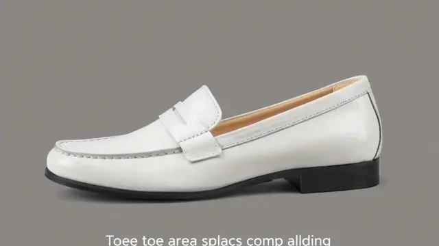 Rekomendasi Model Sepatu untuk Wanita Berkaki Lebar