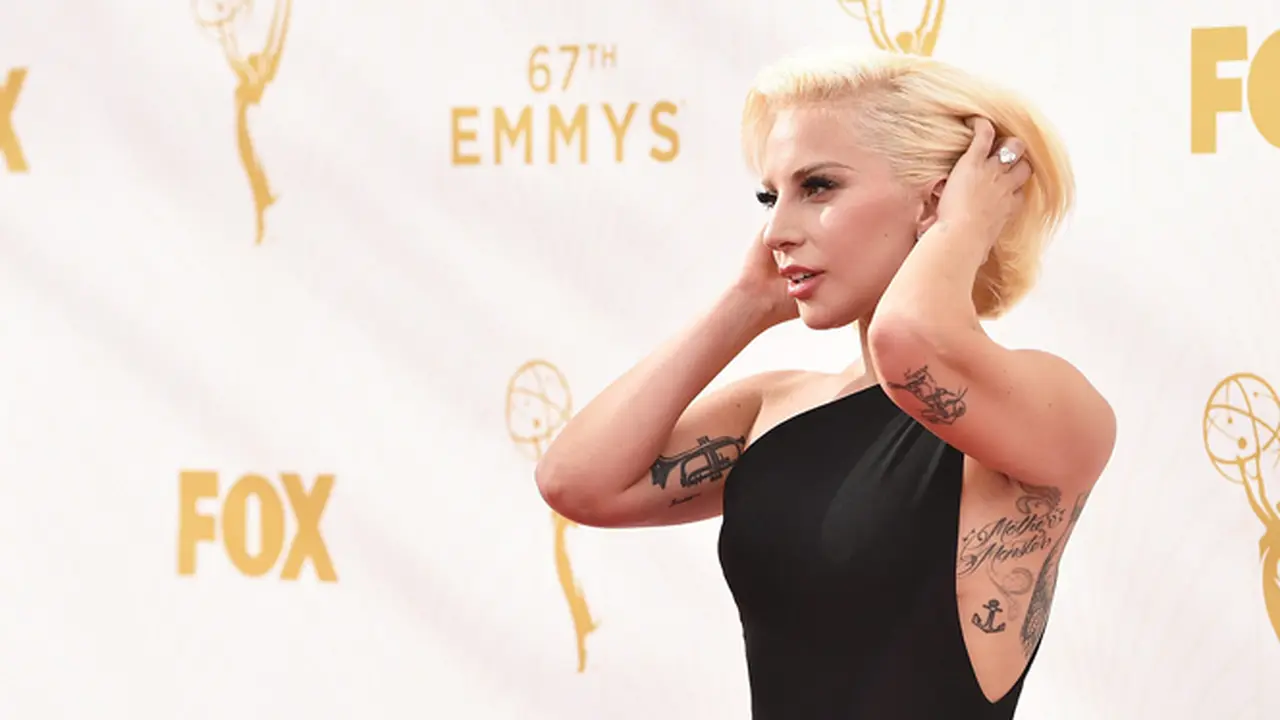 Lady Gaga