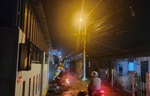 Pemkot Cimahi Gencarkan Pemasangan Ribuan PJU Baru demi Penerangan Maksimal