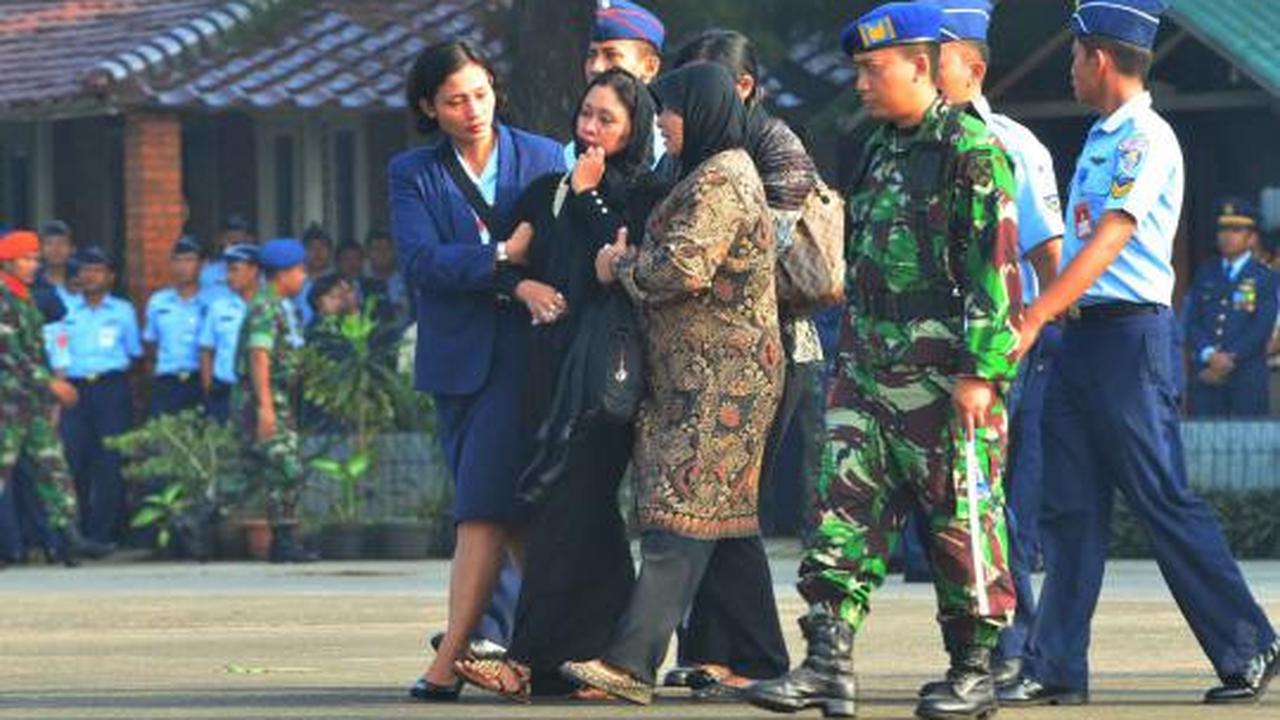 Duka selimuti Halim Perdanakusuma