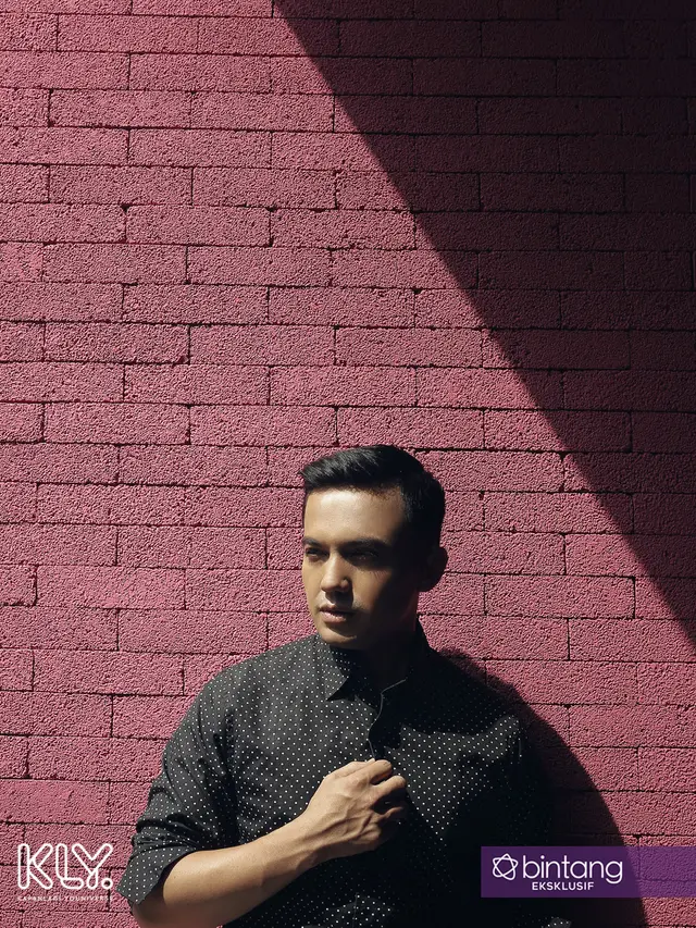 [Bintang] Sahrul Gunawan