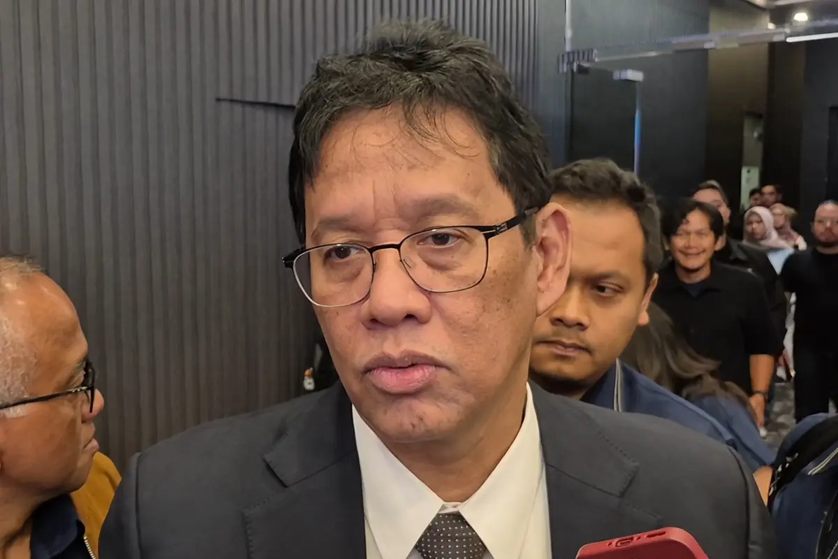 Menteri Keuangan Purbaya Yudhi Sadewa. (Foto: Liputan6.com/Arief RH)