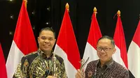 Medco E&amp;P Natuna Ltd. dan Medco Energi Sampang Pty Ltd. meraih predikat Hijau pada Program Penilaian Peringkat Kinerja Perusahaan (PROPER) 2023 dari Kementerian Lingkungan Hidup dan Kehutanan. (Dok Medco)