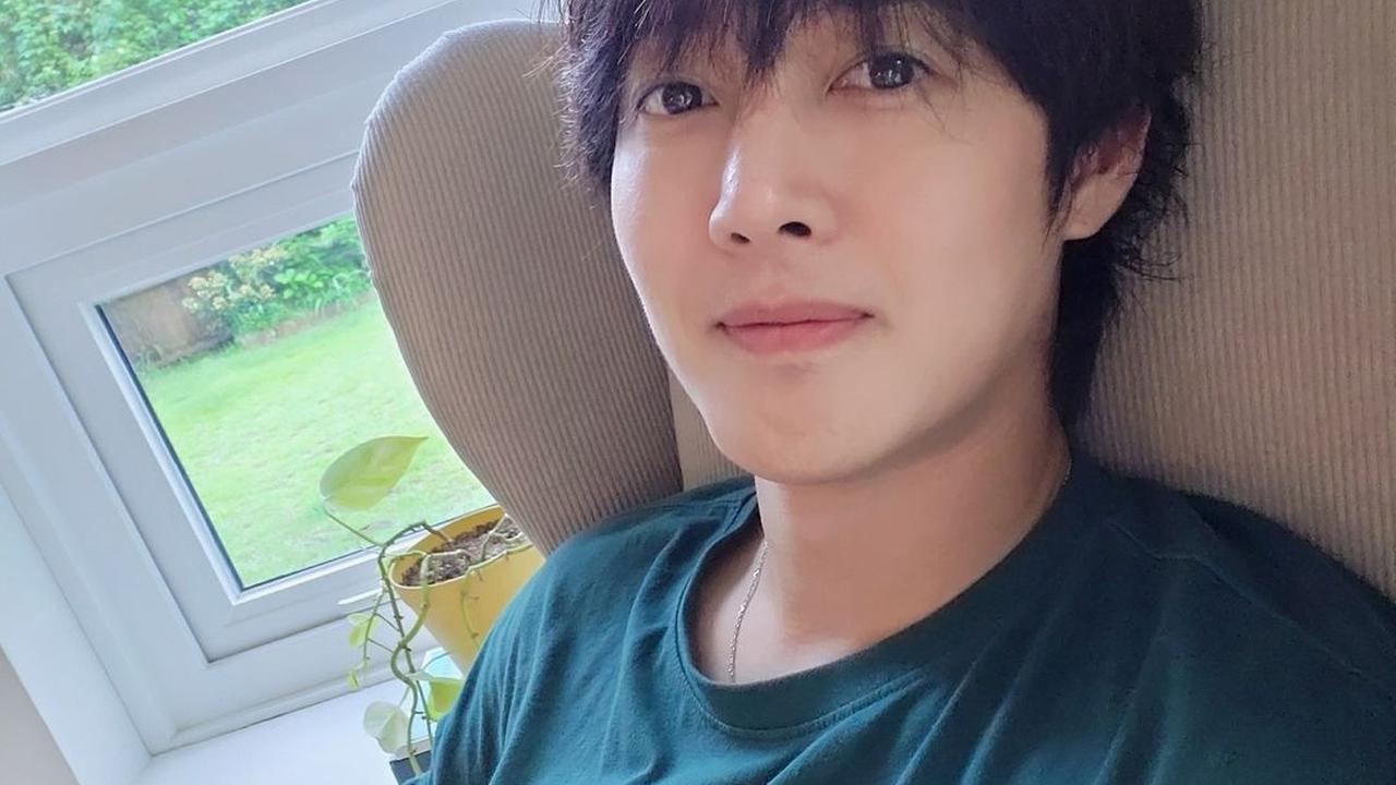 Karakter Kim Hyun Joong Dilihat dari MBTI-nya, Biasa Akting dan Manggung Kini Lagi Hobi Bertani