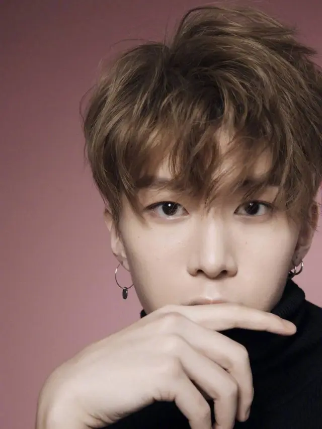 Fan Chengcheng (Soompi/ Yuehua Entertainment)