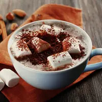 ilustrasi coklat panas/Africa Studio/Shutterstock