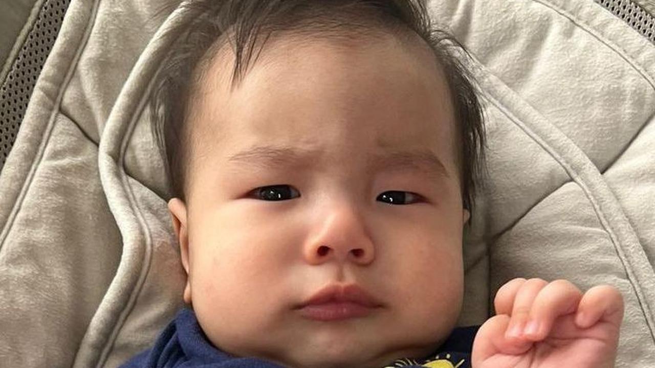 Ada Dua Bahasa pada Nama Baby Elhanan