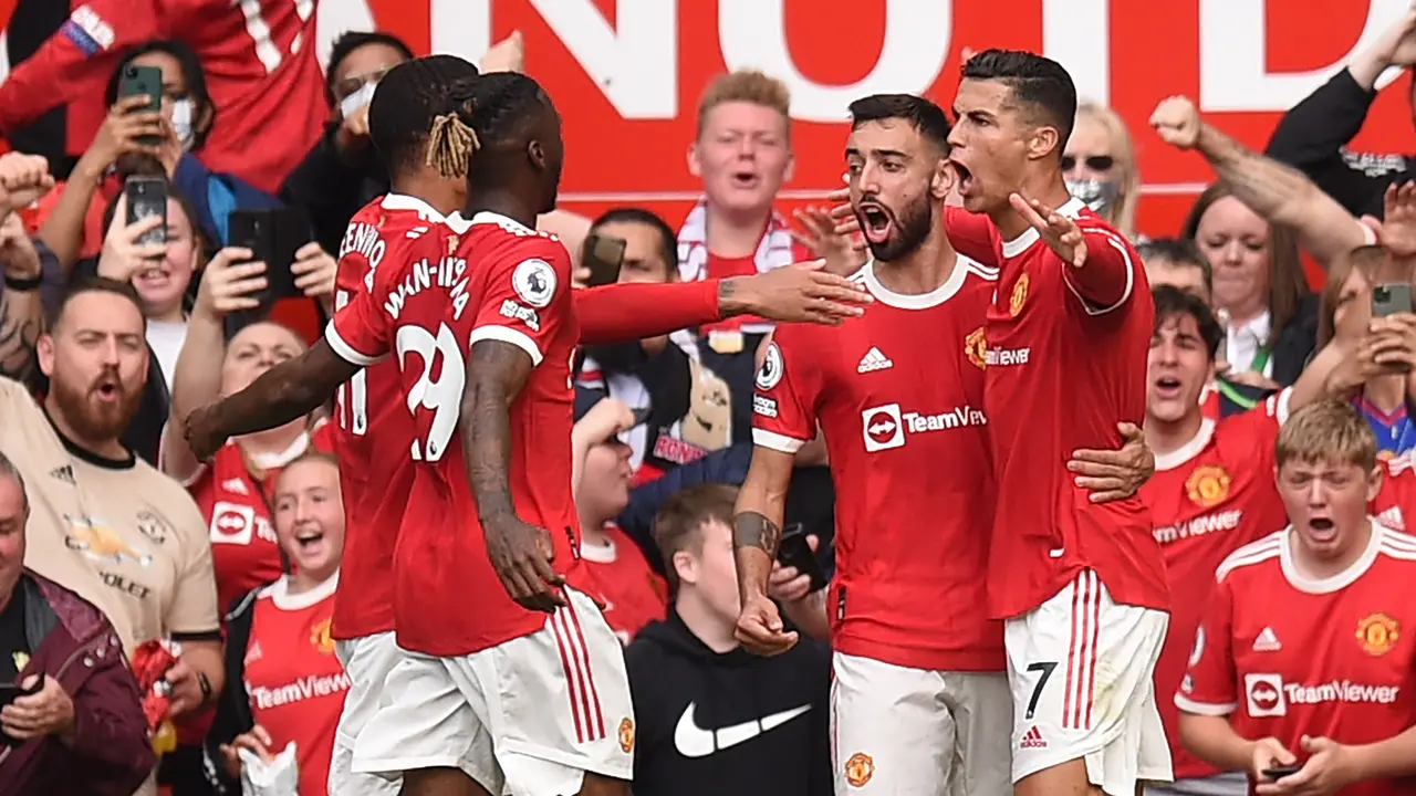 Manchester United