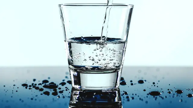 Air putih