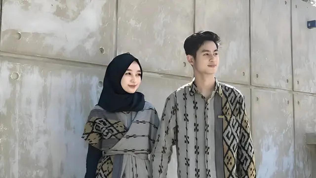 Inspirasi 4 Batik Couple Terbaru 2025 untuk Kondangan, Tampil Serasi dan Stylish