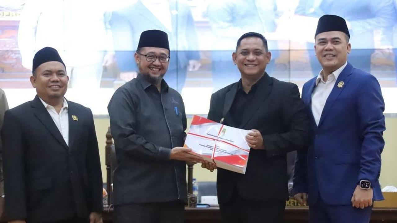 Revisi Perda Pariwisata Bekasi: Pemkab Optimalkan PAD dari Wisata Industri dan Desa