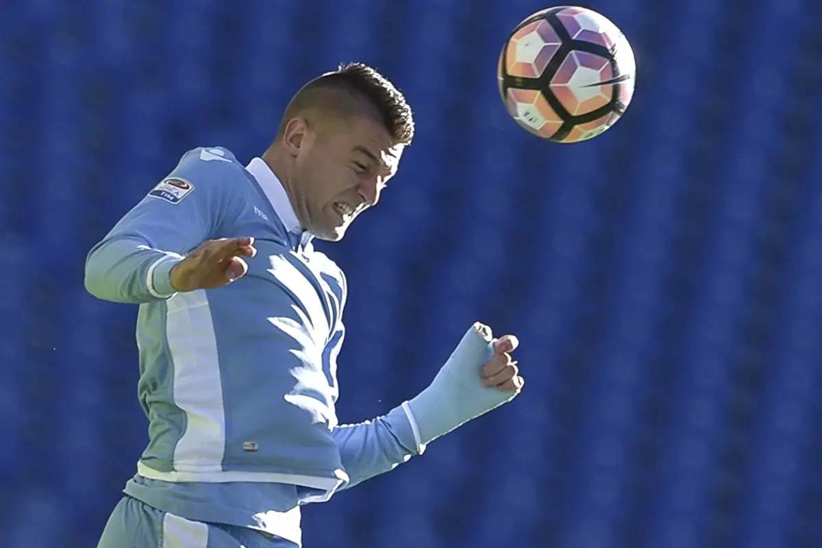Bursa Transfer, Manchester United, Sergej Milinkovic-Savic