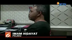 Kurang dari 24 jam, pelaku penyiraman air keras kepada seorang janda di Ponorogo, Jawa Timur, ditangkap polisi. Pelaku yang sudah beristri dan memiliki satu orang anak ini tak terima diputus cinta karena telanjur cinta mati kepada korban.