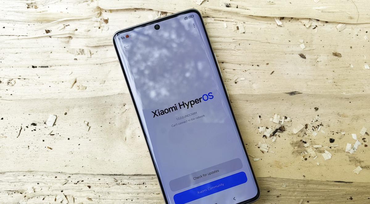 Daftar HP Xiaomi yang Dapat Pembaruan HyperOS 2