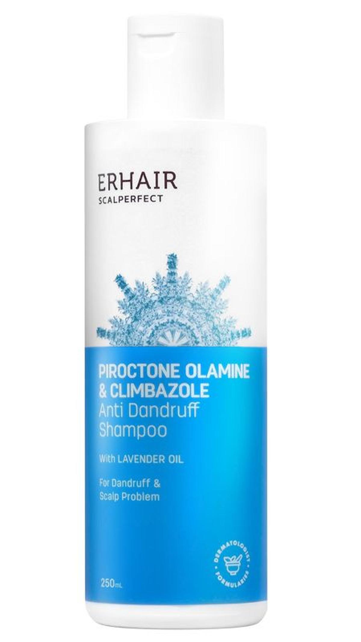 <b>Erhair Scalperfect Anti Ketombe&nbsp;</b>