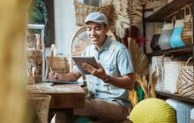 Ini Kriteria UMKM Bisa Hapus Tagih Utang oleh Bank