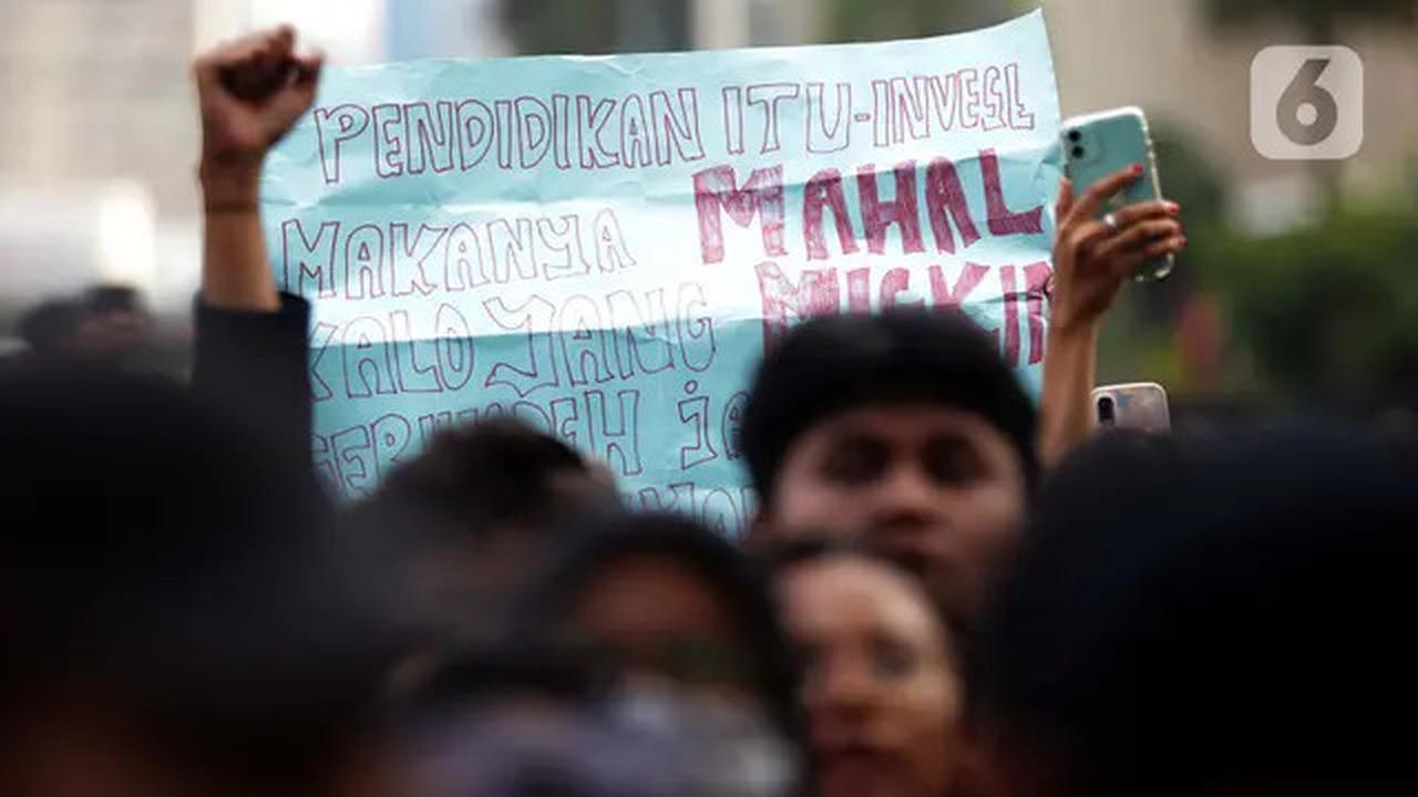 Penolakan Narasi Indonesia Gelap Dinilai Butuhkan Partisipasi Masyarakat