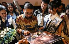 Menteri Kebudayaan Apresiasi Film NIA: Angkat Realitas Sosial dan Bahaya Narkoba