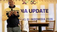 Gempur Jogja dan Jateng, XLSmart Pasang 9.600 BTS untuk Selimuti 5G di 23 Kota