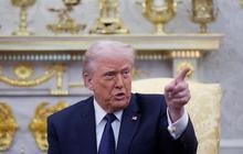 Trump Ingin Cawe-Cawe dalam Pemilihan Pemimpin Baru Iran