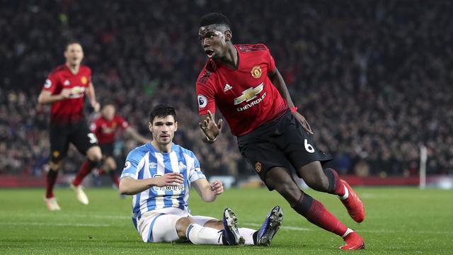 Image result for Hanya Cetak Gol, Pogba Diragukan Bisa Bantu Real Madrid