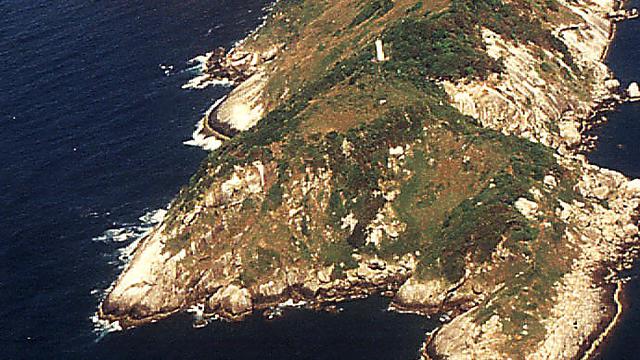 Snake Island (Wikimedia Commons)