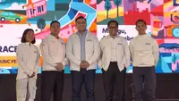 Eco RunFest 2026 Kembali Digelar, Targetkan 14 Ribu Pelari dan 10.000 Penonton