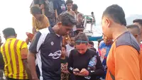 Dua WN Irlandia Hilang Saat Menyelam di Sikka NTT