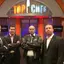 Top Chef Indonesia adalah acara realita yang diadopsi dari Amerika serta ditayangkan di SCTV.