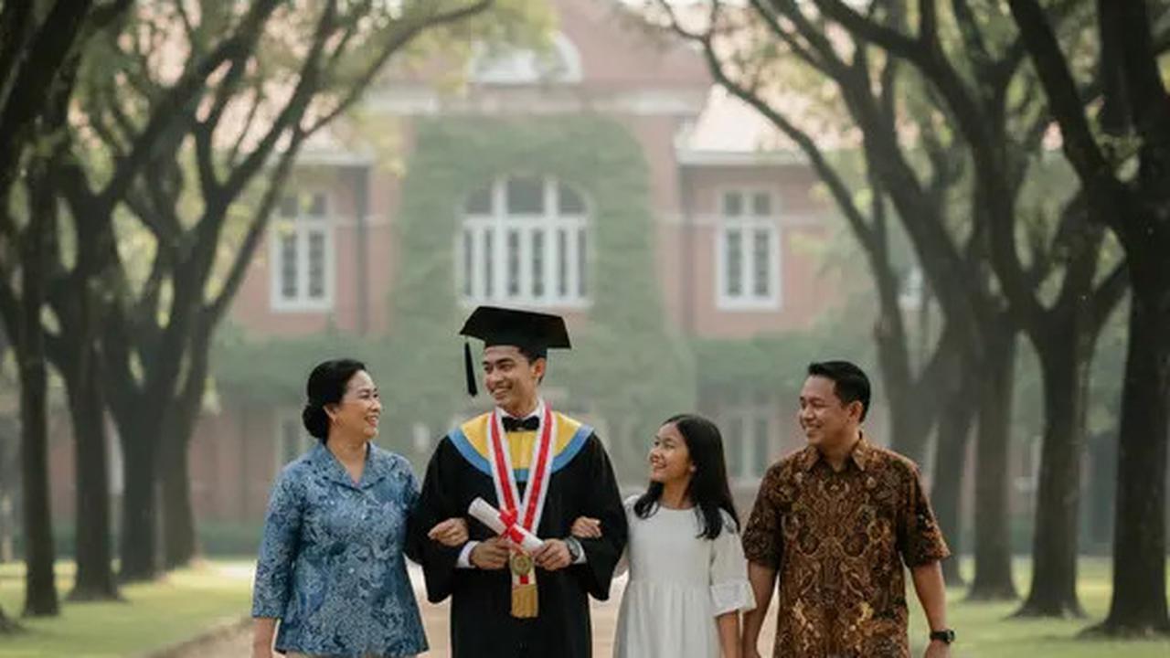 Cara Mengedit Foto di Gemini AI, Ciptakan Kenangan Keluarga yang Unik