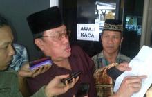 Marwan Effendy tak maafkan pihak yang cemarkan namanya