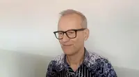 Andrew Trigg Hadiri Sidang Cerai, Marrisa Anita Diwakili Kuasa Hukum