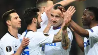 Frosinone vs Inter Milan: Nainggolan Sebut Kemenangan yang Tidak Mudah