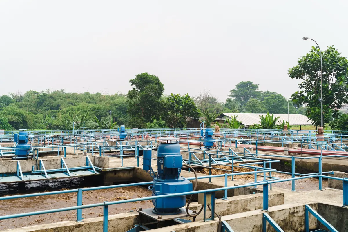 PT Lippo Karawaci Tbk telah mengelola berbagai jenis limbah, termasuk limbah domestik, limbah medis, sampah lanskap, serta limbah konstruksi dari pengembangan proyek. (Dok LPKR)