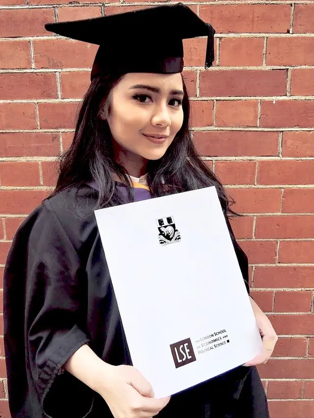 Gita Gutawa (Instagram/gitagut)