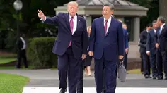 Elon Musk-Mark Zuckerberg Kumpul di Jamuan Xi-Trump, Total Harta Tembus Rp 39.429 Triliun