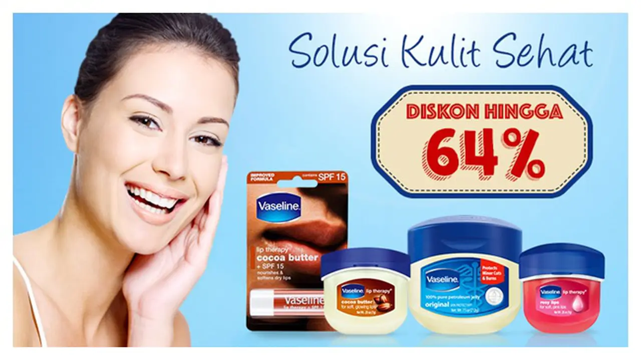 Tips Bibir Merah Merona - Lakupon 1015