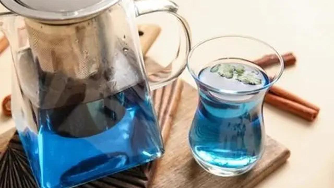 Resep Minuman Bunga Telang untuk Kesehatan yang Mudah Dibuat di Rumah